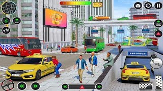 Car Driving School Simulator | car driving school game | car driving school simulator mod apk screenshot 5