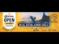 Ao Vivo - Corona Montañita Open presented by Hyundai New Tucson 2022 - Dia 01