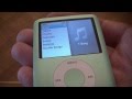 How To Change The Language On An Ipod Nano Without Connecting It To The Computer How To Change The Language On An Ipod Nano Without Connecting It To The Computer