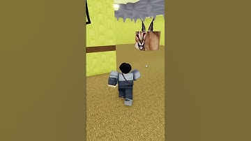 find purple friend realistic in backroom morphs | ROBLOX