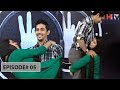 Over The Edge Auditions Full Episode# 05 - HTV