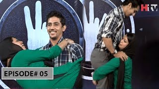Over The Edge Auditions Full Episode# 05 - HTV