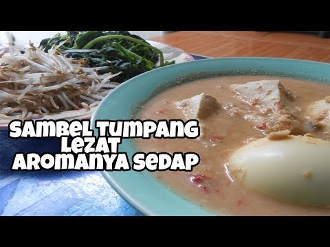 resep-masakan-indonesia-|-cara-buat-sambel-tumpang-lezat-ala-rumahan