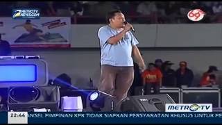 Download lagu (Bayangin) Main Fim Kayak Nonton Balapan - Arief Didu Stand Up Comedy MetroTV