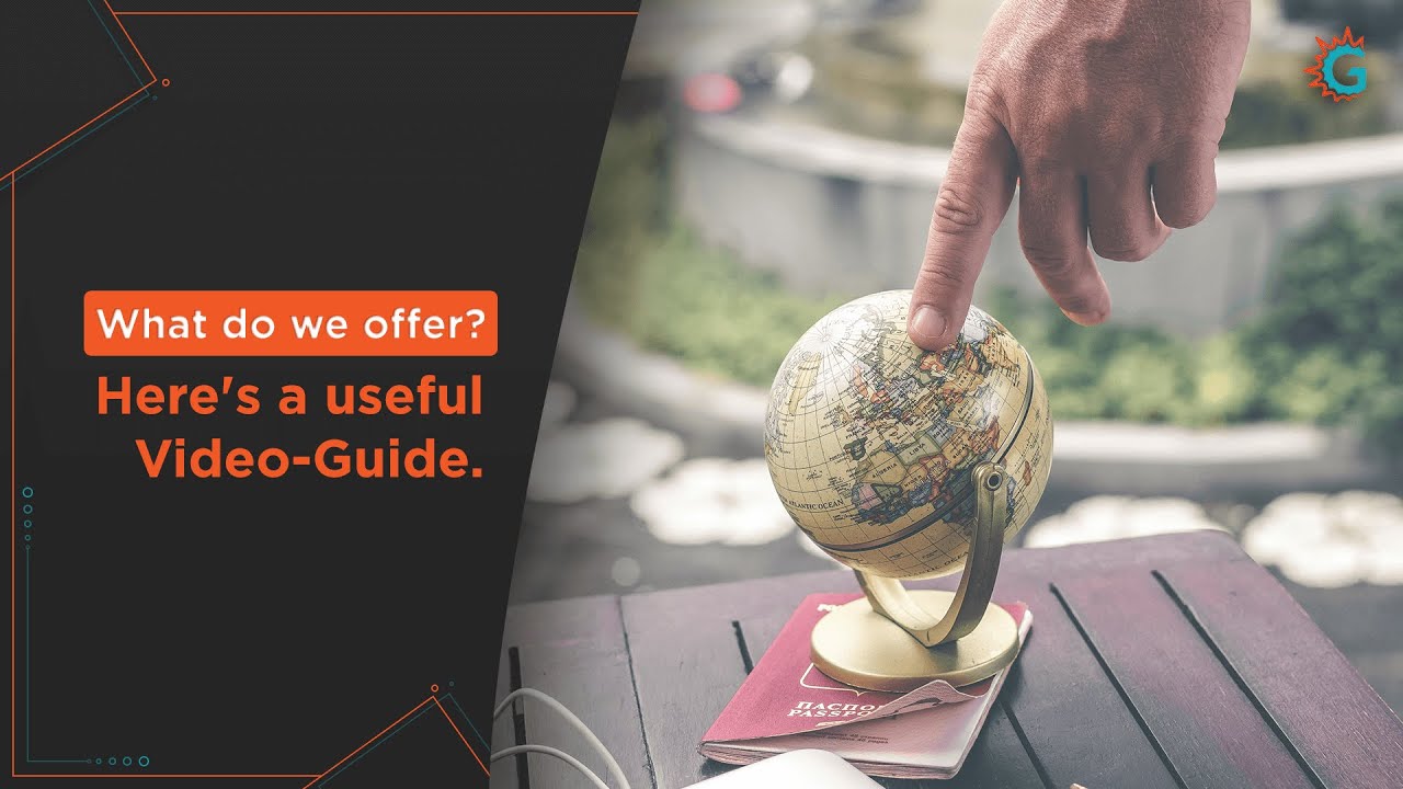 Why choose Galvanize for Admission Counseling? Your One Stop Shop