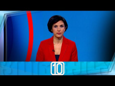 ფორმულა 10:00 საათზე — 22 ნოემბერი