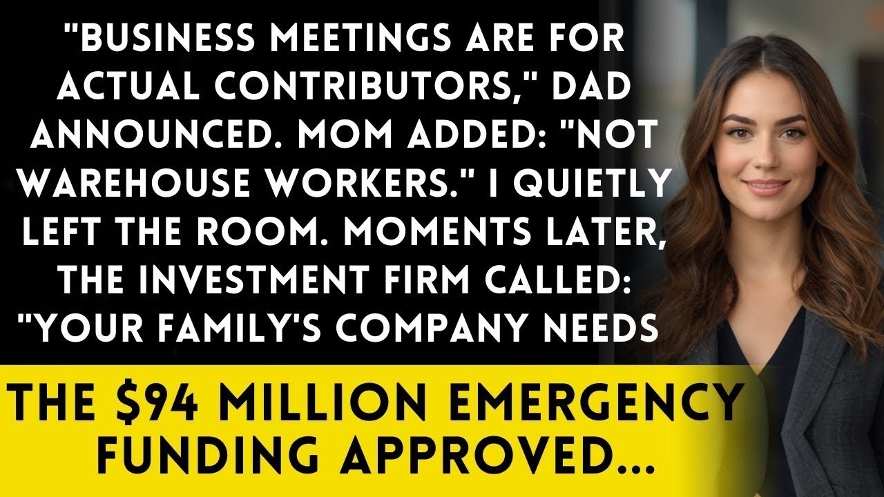 “You’ll Never Make It,” Mom Said — The Next Week, I Was on Vogue’s Cover.