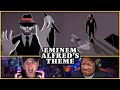 THIS IS WILD! | Eminem - "Alfred