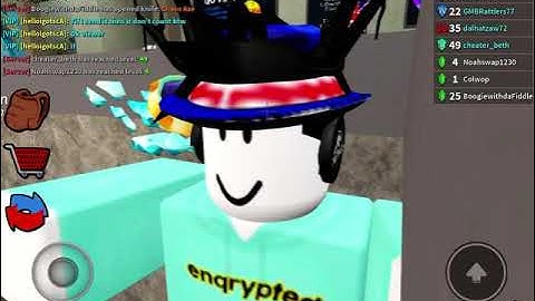 If someone send a trade request the video ends