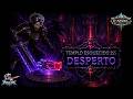 CABAL LEGACY - COMO FAZER TEMPLO ESQUECIDO 2SS DESPERTO (E NORMAL)