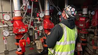 Fire Sprinkler Owner Training 1/3