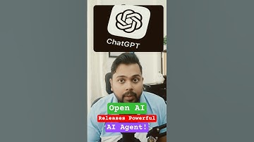 OpenAI’s ChatGPT - New Agent Builder Will Change How Businesses Run Forever 🔥 #ai #openai #chatgpt