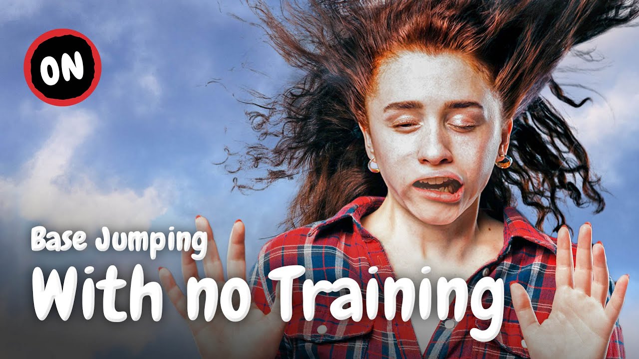 Base Jumping Without Training