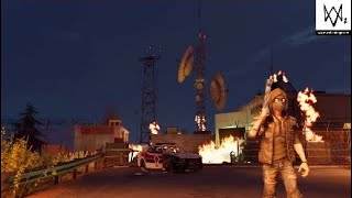 Justice! Aiden Pierce Easter Egg & Ubisoft Leak! - Watch Dogs 2 Playthrough Ending (#13)