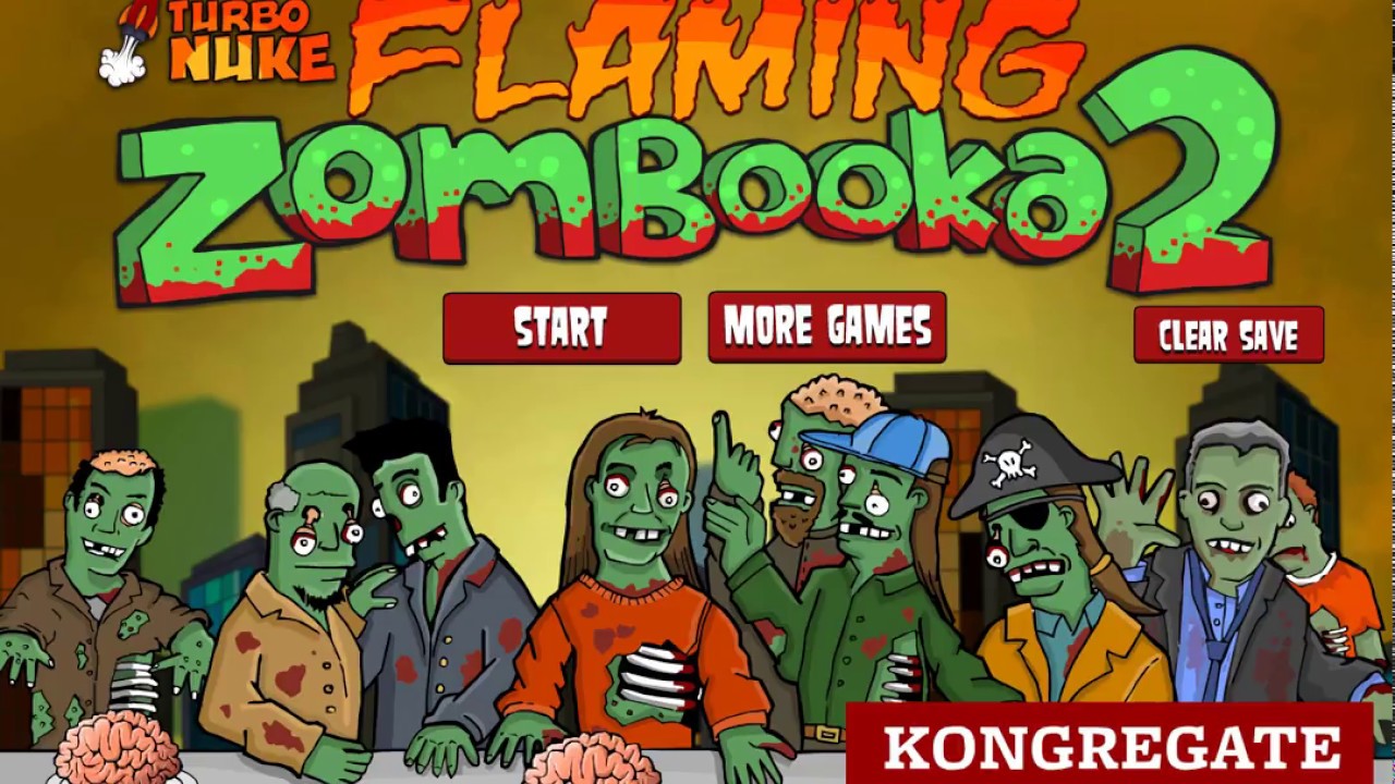 Flaming Zoombooka 2 Walkthrough YouTube flaming-zoombooka-2-walkthrough-youtube