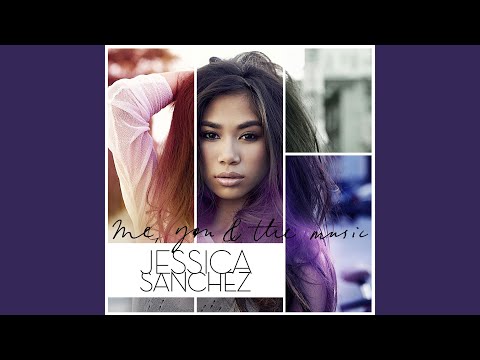 Jessica Sanchez — Gentlemen