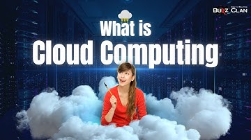 Cloud Computing Explained | Unlock the Future of IT