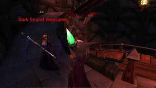 Robes of Arcana Tailoring Pattern / WoW Classic / Quick Where&How Guide