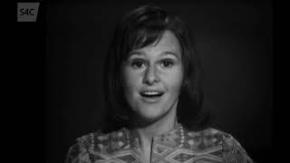 Olwen Rees - Suo Gân