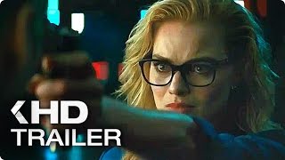 SUICIDE SQUAD Extended Cut Trailer 2 (2016)