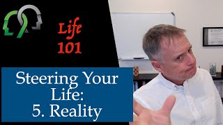 Guiding Your Life: The Reality Compass