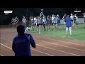 Carmen Alder Drops U.S. No. 3 In 1600m!