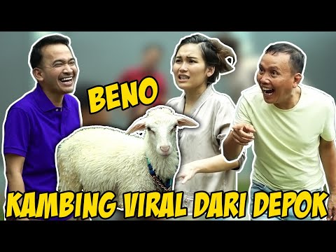 AYU TING TING HERAN , BENO DEMEN BANGET SAMA RUBEN ONSU ?!!!