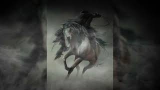 The Headless Horseman The Headless Horseman