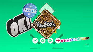 Trick Shot 2 - Moving on Chapter Level 11-20 Walkthrough