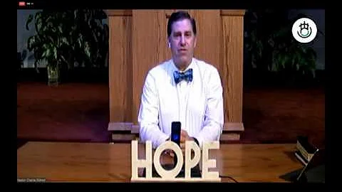 Building a Church - Special Guest Brandon Carmichael