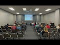 CD35 Candidate Forum - Hosted by the Republican Party of Bexar County - Feb. 3, 2026 - SAFAeducates
