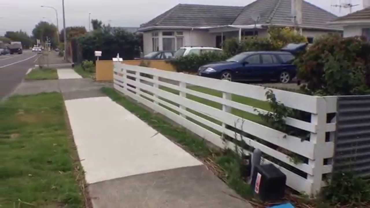 Rental Property in Palmerston North 3BR/1BA by Palmerston North