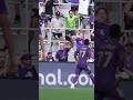 That Nico ➡️ Ivan connection 👀 #VamosOrlando #MLS #Flamengo #OrlandoCity