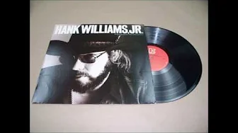 08. Come and Go Blues - Hank Williams Jr. - Whiskey Bent and Hell Bound 08. Come and Go Blues - Hank Williams Jr. - Whiskey Bent and Hell Bound