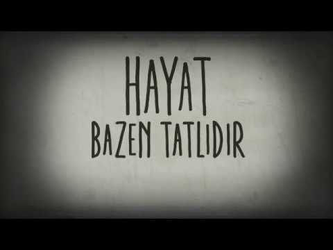 Hayat Bazen Tatlıdır - Son Söz (Dizi Muzikleri)