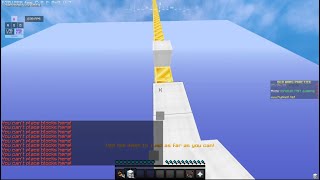 Hypixel Practice Mode Is Broken