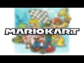 Rhythmic Raceways ~ Mario Kart Music Compilation