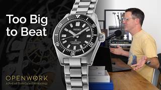 Why Micro Brands Can't Topple Seiko & Citizen