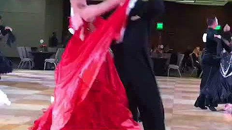 Lina zhu dance 6