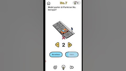 Game brain out level 7 #shorts #brainout #braingames