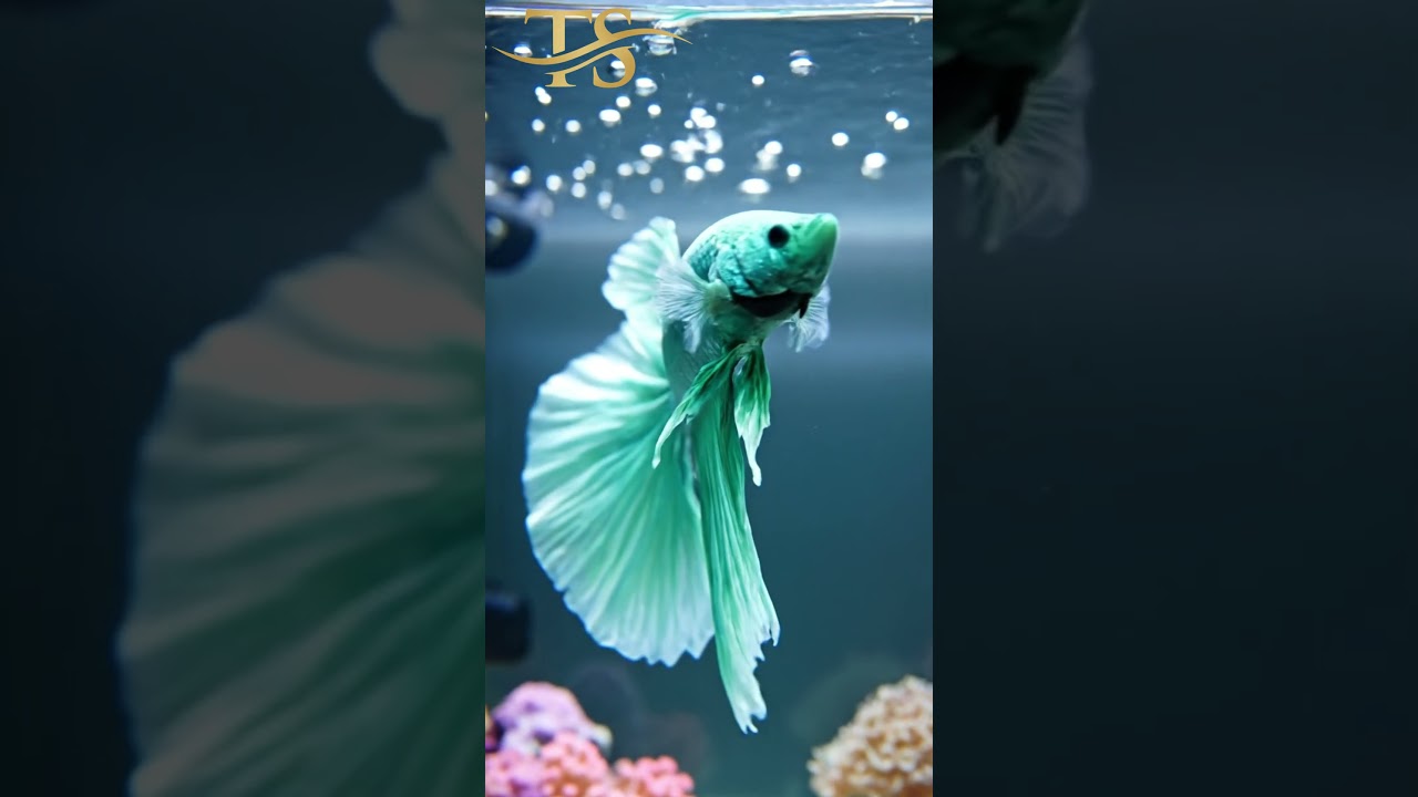 Catching the rarest colorful fish you've never seen 