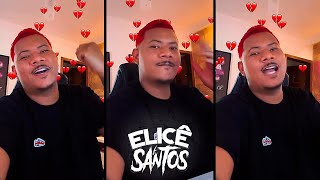 Por Causa Dessas Maluca, Meu Carro Não Tem Porta Luva Versão Beat Huhu - Mc Rodrigo Do Cn 2025