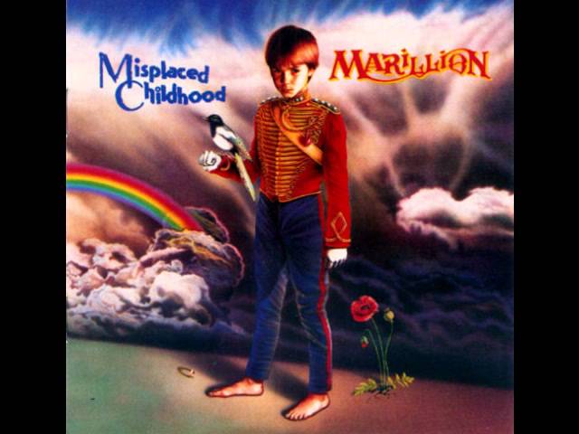 Marillion - Childhoods End