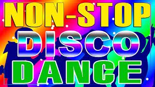 The Best Disco Music of 70s 80s 90s - Nonstop Disco Dance Songs 70 80 90s Music Hits Of All Time
