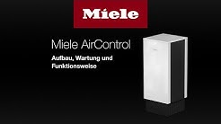 Miele Professional Youtube