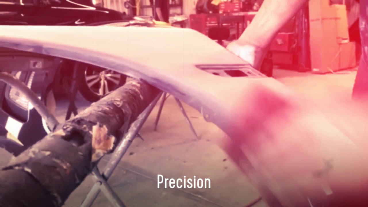 Auto Body Shop Orlando Winter Park 32792