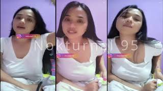 Bigo Live Indo Terbaru 2019 - Berayun Rayun Tetek Nya Monita 219