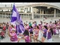 Concert cordoba - Lama et Ganesh