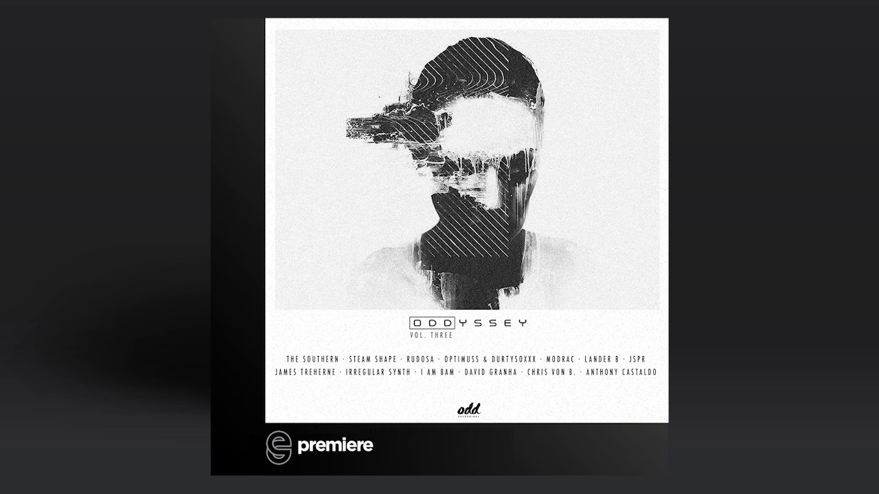 Watch Premiere: Rudosa - Let The Beat (Original Mix) - Odd Recordings on YouTube Watch Premiere: Rudosa - Let The Beat (Original Mix) - Odd Recordings on YouTube