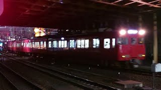 ●20200730 6000×6800系 到着 ＠金山